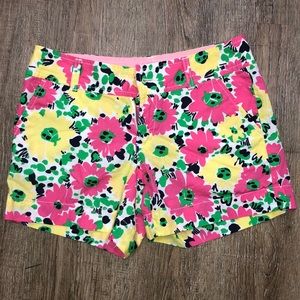 Lilly Pulitzer shorts